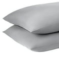 thumbnail image 3 of HGTV 2-Pack Fun Cloud Bed Pillow, 20" x 28", 3 of 5