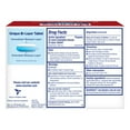 thumbnail image 7 of Mucinex 12-Hour Maximum Strength Chest Congestion Expectorant Tablets, 1200 mg Guaifenesin 56 ct., 7 of 7