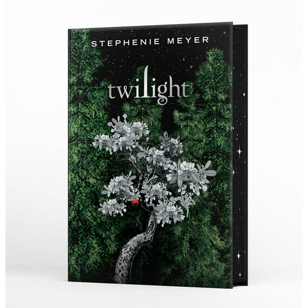 Deluxe Edition - The Twilight Saga Collection by Stephenie Meyer