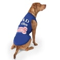 thumbnail image 3 of Free Country Americana Doggy 2-Pack Tees, 3 of 14