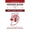 thumbnail image 3 of Great Lakes Medium Roast Whole Bean Coffee, Hoosier Blend, 32 oz., 3 of 3