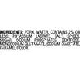 thumbnail image 6 of Jimmy Dean Fully Cooked Pork Sausage Patties 24 ct., 6 of 7