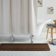 thumbnail interactive-video image 1 of Member's Mark Quick-Dry Memory Foam Bath Mat Runner, 20" x 60", Assorted Colors, 1 of 6