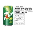 thumbnail image 2 of Pepsi and 7UP Duo Variety Pack, 12 fl. oz., 12 pk., 2 of 5