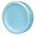 thumbnail image 7 of Artstyle Dinner Paper Plates, 10", 85 ct., Choose Color, 7 of 8