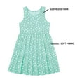 thumbnail image 5 of Member's Mark Girls 3-Pack Knit Dress, 5 of 16