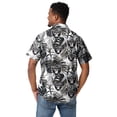 thumbnail image 2 of NFL Hawaiian Shirt, 2 of 5