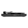 thumbnail image 5 of Mixx Analog Plus 2-in-1 Fully Automatic Turntable & CD Player with Wireless Streaming, 5 of 9