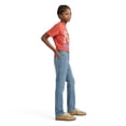 thumbnail image 4 of Levi's Big Boys 511 Stretch Twill Pants, 4 of 10