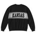 thumbnail image 5 of State of Mine Women's Banner State Sweatshirt, 5 of 6