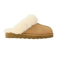 thumbnail image 2 of Member's Mark Women's Indoor/Outdoor Sheepskin Slipper, 2 of 10