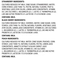 thumbnail image 3 of Activia Probiotic Lowfat Yogurt Variety Pack, 4 oz., 24 ct., 3 of 9