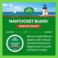 thumbnail image 6 of Green Mountain Coffee Roasters Medium Roast K-Cup, Nantucket Blend, 80 ct., 6 of 18
