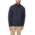 thumbnail image 1 of Dockers Men's Full Zip Sweater, 1 of 13