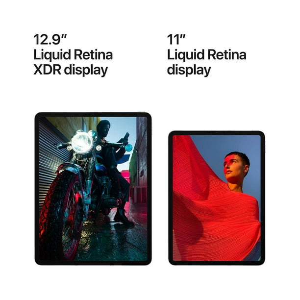 Apple iPad Pro 11