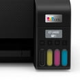 thumbnail image 15 of Epson EcoTank ET-2400 Special Edition All-in-One Inkjet Printer, 1 Bonus Black Ink Bottle, 15 of 15