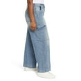 thumbnail image 1 of Jessica Simpson Women's Cargo Jeans, 1 of 13