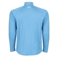 thumbnail image 3 of Under Armour Men's UA Tech Textured 1/2 Zip, 3 of 4