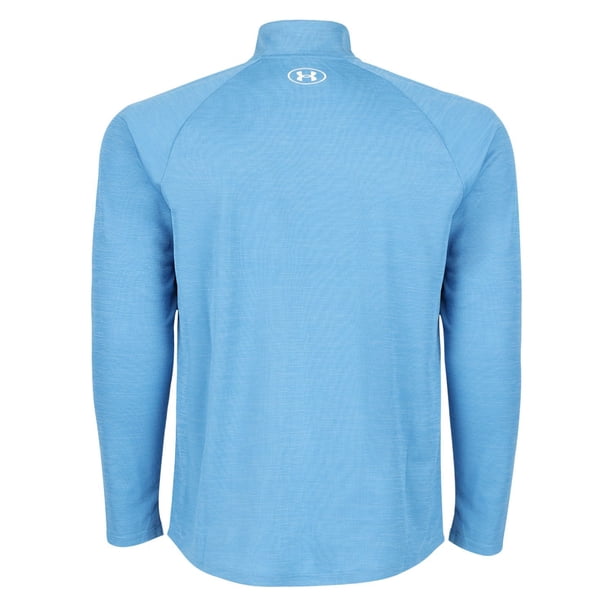 Under Armour Men's UA Tech Textured 1/2 Zip - Samsclub.com