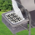 thumbnail image 6 of Member's Mark Oversized Director's Chair, Choose your Color, 6 of 8