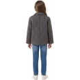 thumbnail image 3 of Sperry Girls Barn Coat, 3 of 5