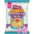 thumbnail image 3 of Herr's Restaurant Style Tortilla Chips, 17 oz., 3 of 4