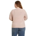 thumbnail image 9 of Nine West Women's Sparkle Sweater, 9 of 11