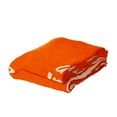 thumbnail image 4 of Logo Brands Texas - San Antonio Roadrunners Luxe Dreams Throw, 60" x 80", 4 of 6