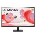 thumbnail image 1 of LG 32" Curved Display, Full HD, Monitor, 1 of 11