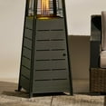 thumbnail image 3 of Member's Mark Pyramid Patio Heater, 3 of 5