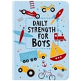 thumbnail image 1 of Daily Strength for Boys, Imitation Leather, 1 of 5