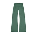 thumbnail image 5 of Member's Mark Women's Flare Yoga Pant, 5 of 8