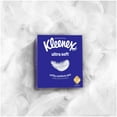 thumbnail image 5 of Kleenex Ultra Soft Facial Tissues, Cube Boxes (65 tissues/pk., 12 pk.), 5 of 11