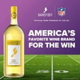 thumbnail image 4 of Barefoot Pinot Grigio, 1.5 L, 4 of 6
