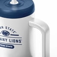 thumbnail image 5 of Logo Brands Penn State Nittany Lions Stainless Steel Leakproof Tumbler, 5 of 6