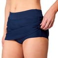 thumbnail image 16 of Free Country Women's Tankini & Skort Swim Set, 16 of 23
