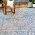 thumbnail image 1 of Nicole Miller New York Patio Country Dahlia Indoor/Outdoor Area Rug, 1 of 9