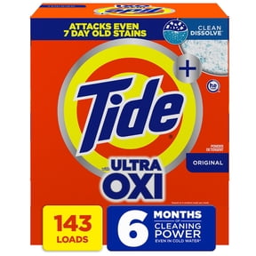 Tide evo Laundry Detergent Fiber Tiles, Original, 66 ct. - Samsclub.com