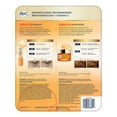 thumbnail image 2 of RoC Revive + Glow Vitamin C Cooling and Hydrating Eye Balm & Moisturizer, 2 of 7