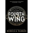 thumbnail image 2 of Fourth Wing by Rebecca Yarros - Book 1 of 3, Paperback, 2 of 2