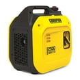thumbnail image 3 of 2500-Watt Ultralight Portable Inverter Generator with Quiet Technology and CO Shield - GAS Only, 3 of 10