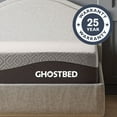 thumbnail image 4 of GhostBed InfraRest 12" Medium Foam Mattress with Far Infrared Technology, 4 of 8