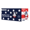 thumbnail image 1 of Pathwater Ultra-Purified Water, 16.9 fl. oz., 10 pk., 1 of 5
