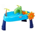 thumbnail image 2 of Little Tikes Treasure Island Water Table with 10 Accessories, 2 of 10