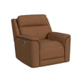 thumbnail image 3 of Society Den Walker Power Motion Recliner with Power Headrest and Lumbar, 3 of 9