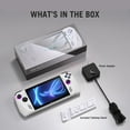 thumbnail image 4 of ASUS ROG Ally 7" Gaming Handheld Console, 4 of 9