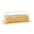 thumbnail image 4 of Member's Mark Confetti Bar Cake, 40 oz., 4 of 5