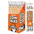 thumbnail image 4 of Goetze's Candy Original Caramel Cow Tales, 36 pcs., 4 of 7