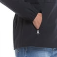 thumbnail image 4 of WP Weatherproof Women's Rain Jacket, 4 of 6