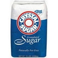thumbnail image 1 of Crystal Sugar, Granulated 10 lb., 1 of 1